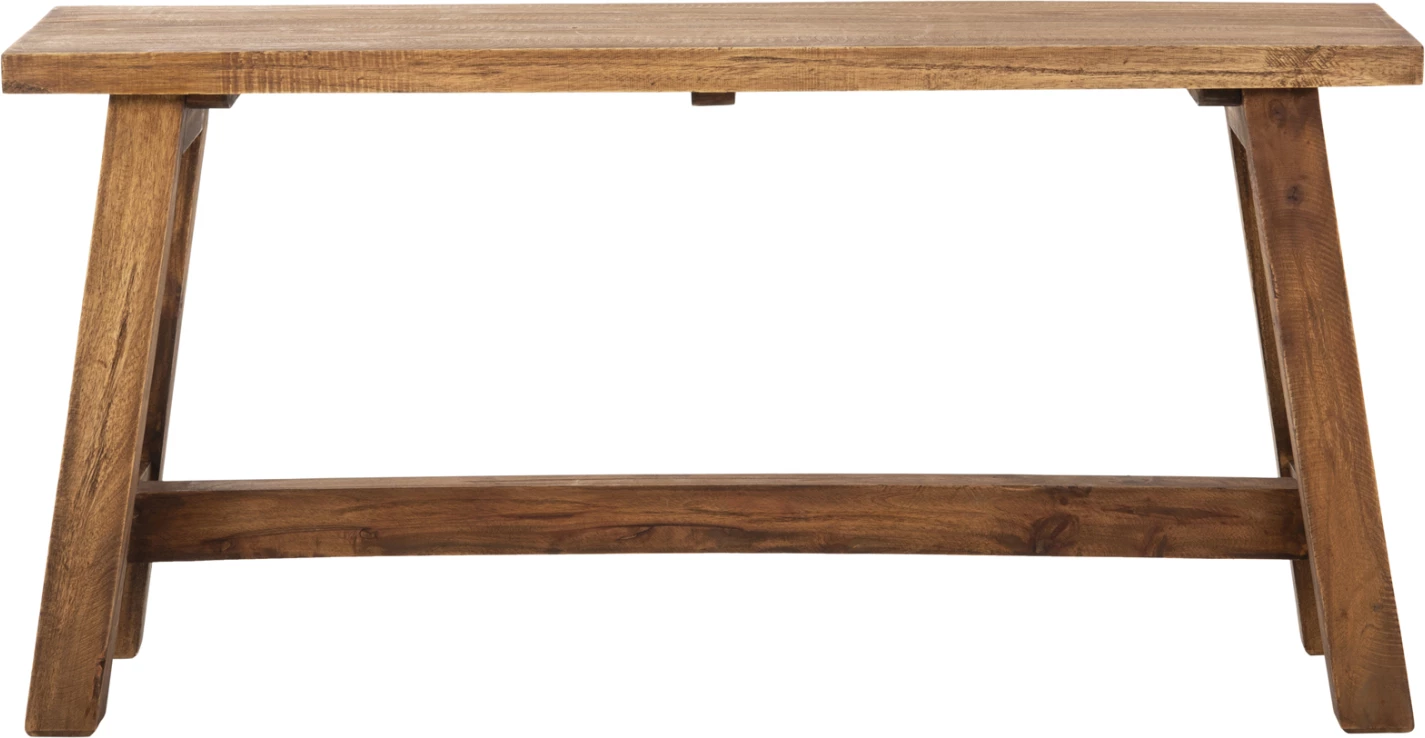 Tavolinë RANCH FH9752,  90x25x45H cm, e kaftë