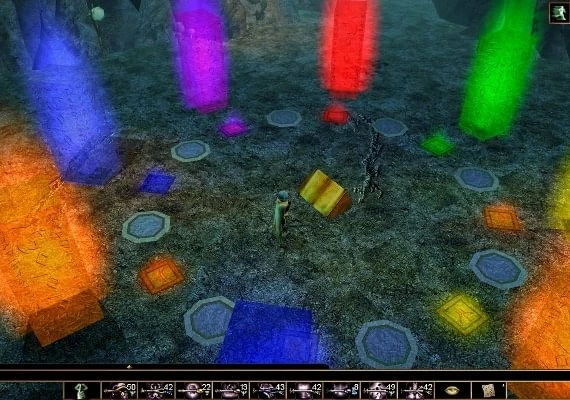 Neverwinter Nights: Infinite Dungeons DLC EN Global