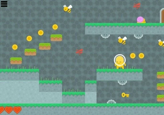Yellow: The Yellow Artifact EN Global