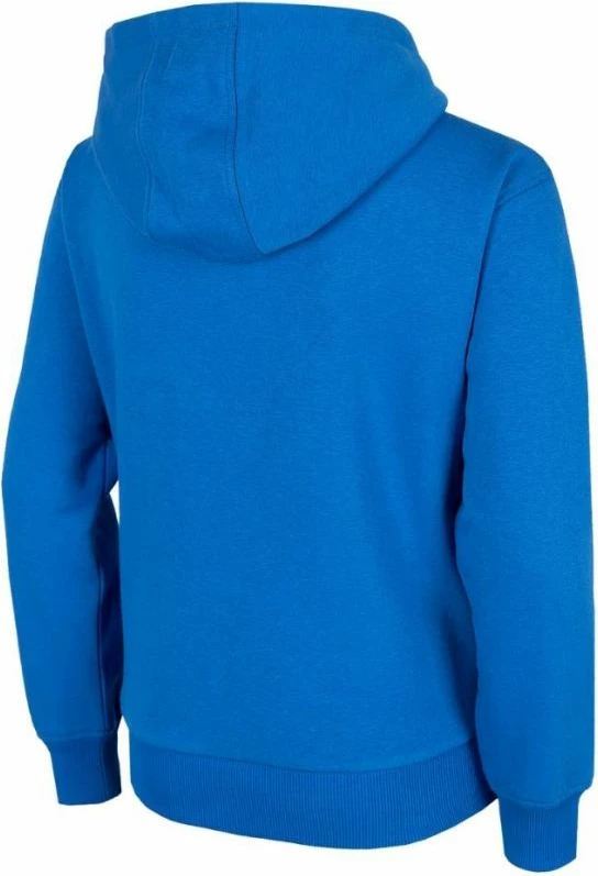Duks për fëmijë 4F, blu [Madhësia: 152 cm]