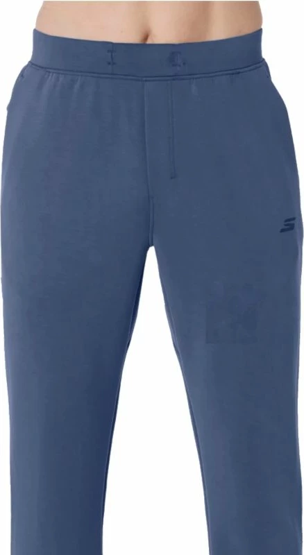 Pantallona sportive Skechers, navy blue