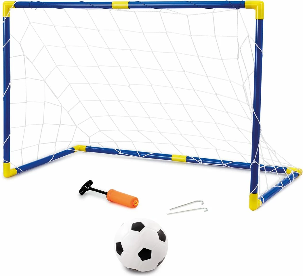 Out and About – Set i Vogël Porte për Futboll