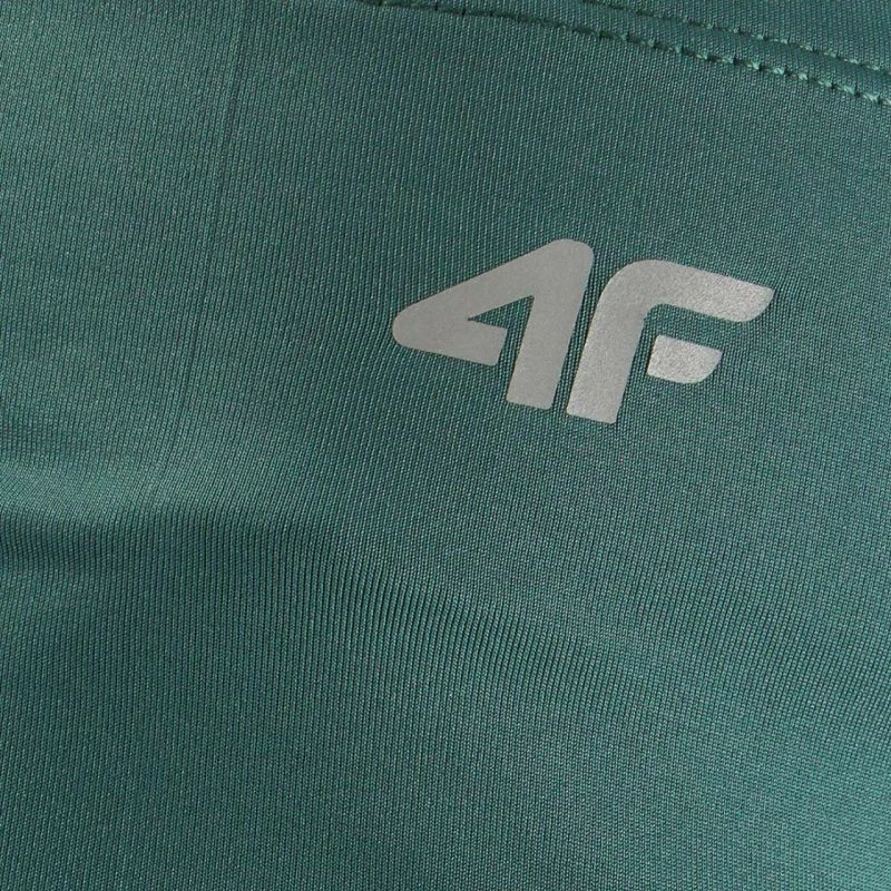 Chimney sportiv 4f unisex, i gjelbër