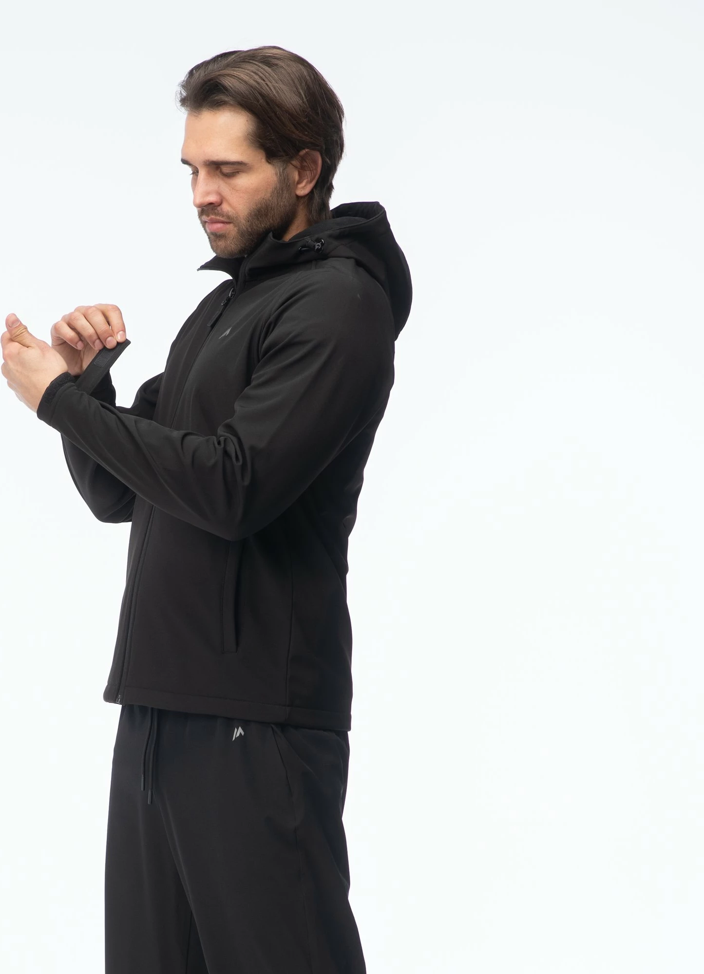 Xhaketë Softshell MARTES ESSENTIALS MEINO