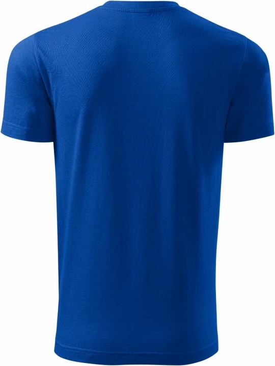 Maicë Malfini për meshkuj, blu [Madhësia: XS]