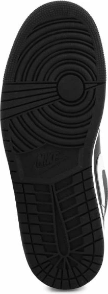 Atlete për meshkuj Nike Jordan, të bardha e të zeza