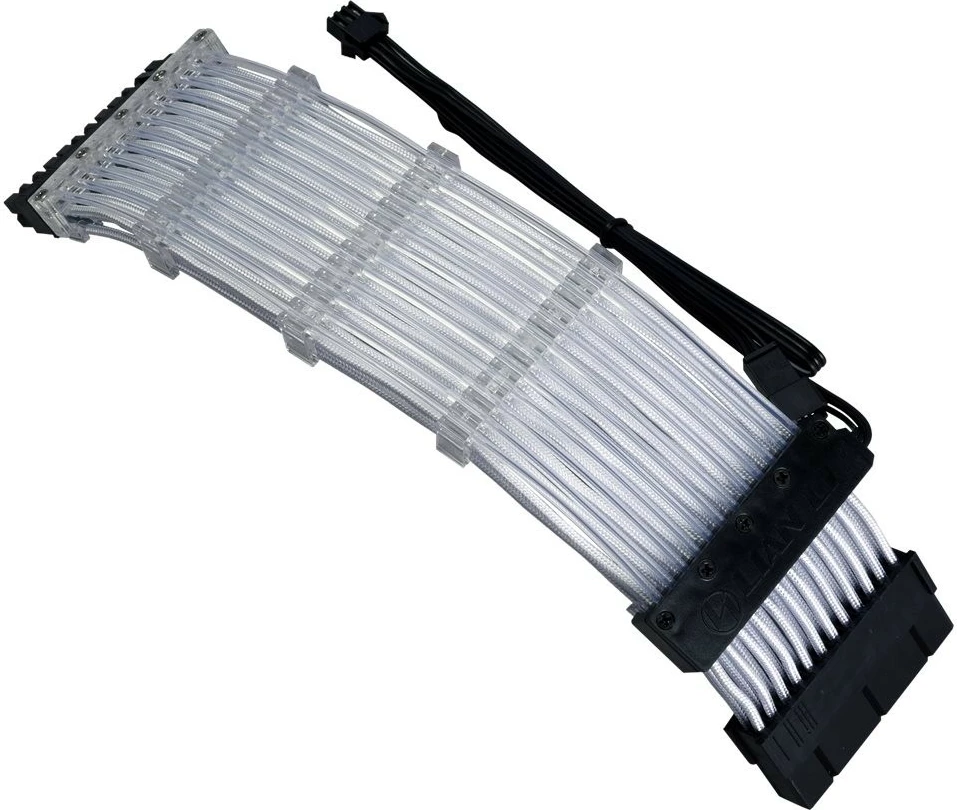 Lian Li Strimer 24-Pin RGB Motherboard Cable