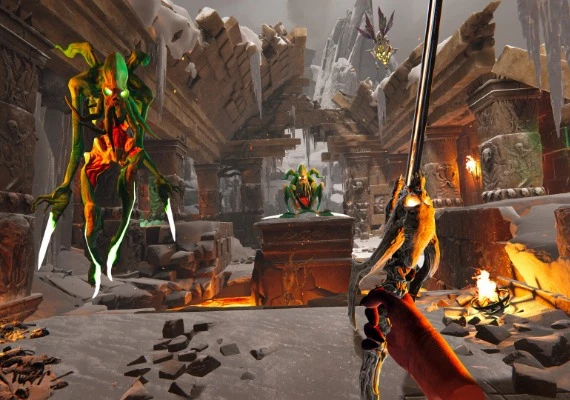 Metal: Hellsinger VR Global