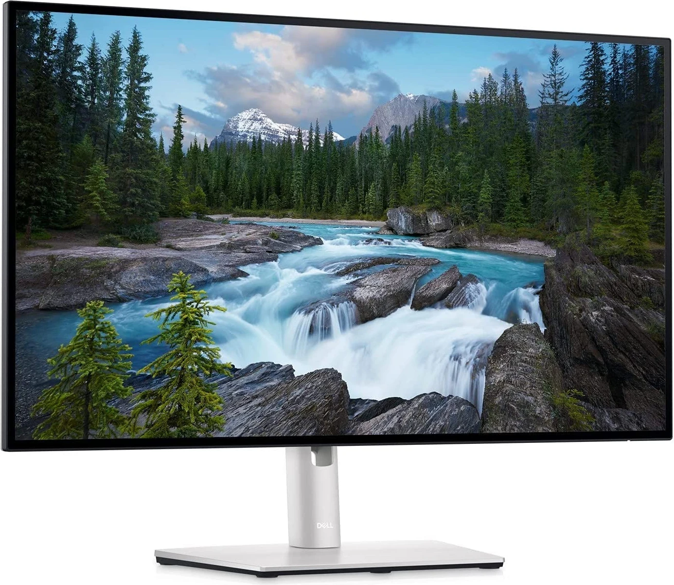 Monitor Dell U2722D, 27", QHD
