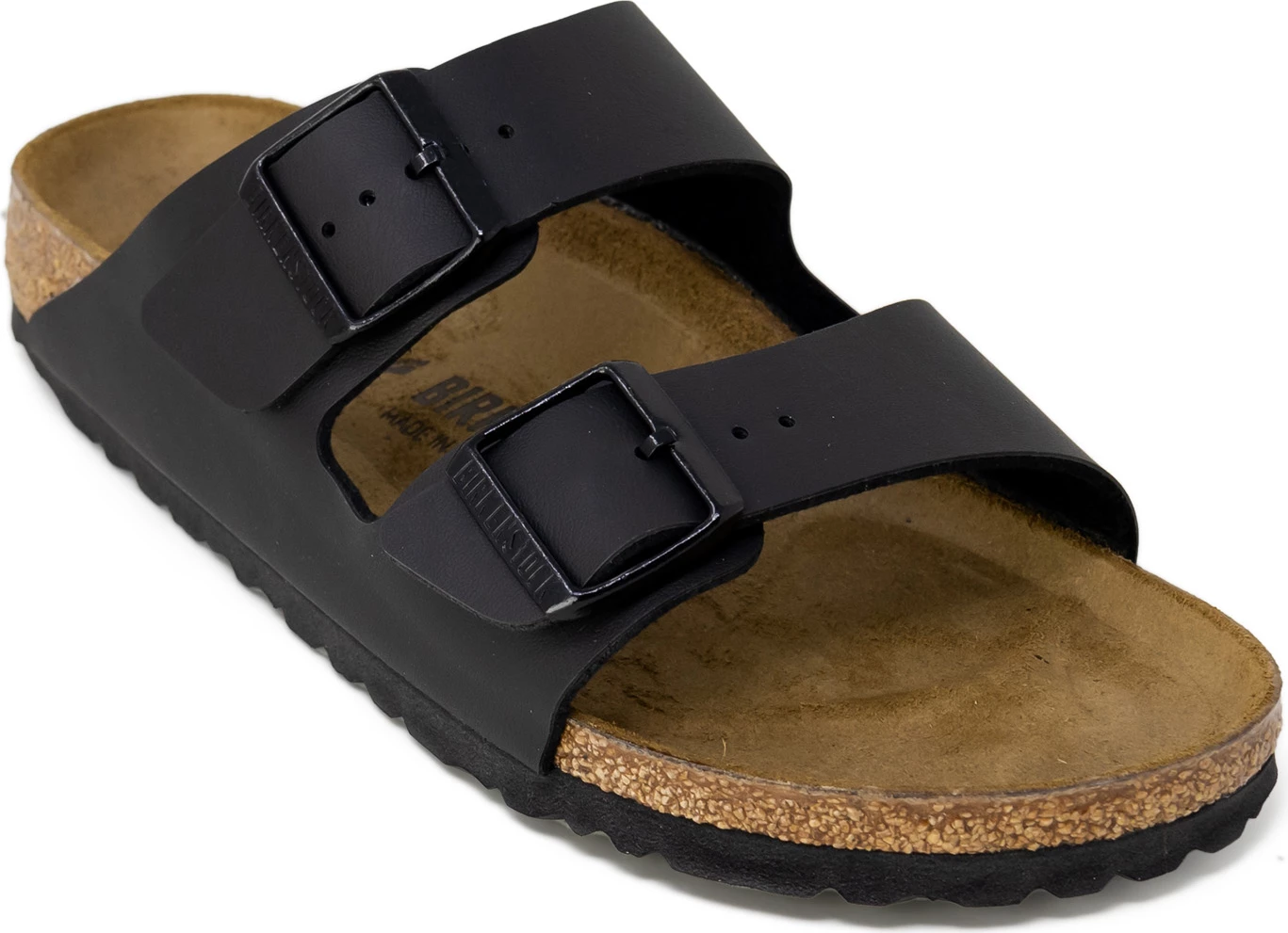 Sandale për femra Birkenstock Arizona BS 0051793, të zeza