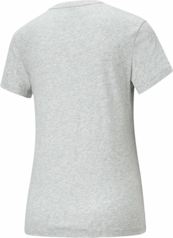 Maicë Puma për femra, gri