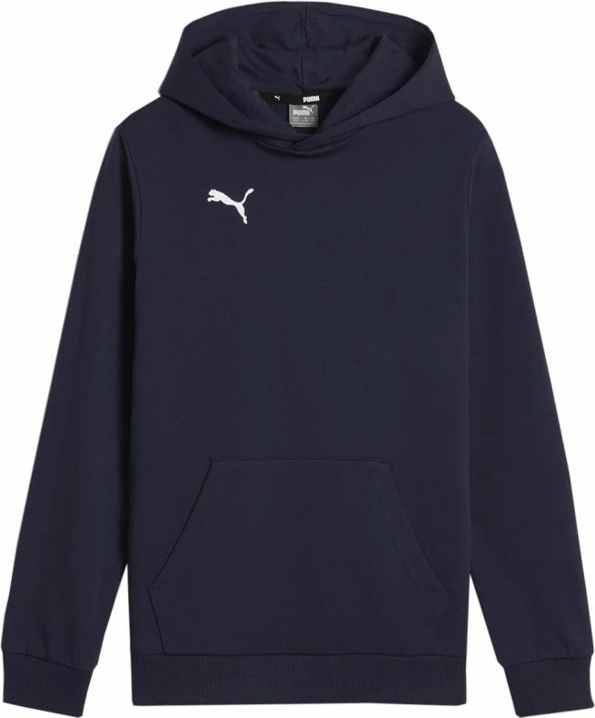 Duks për fëmijë Puma, blu marin [Madhësia: 164 cm]