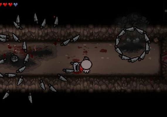 The Binding of Isaac: Afterbirth DLC EN Global