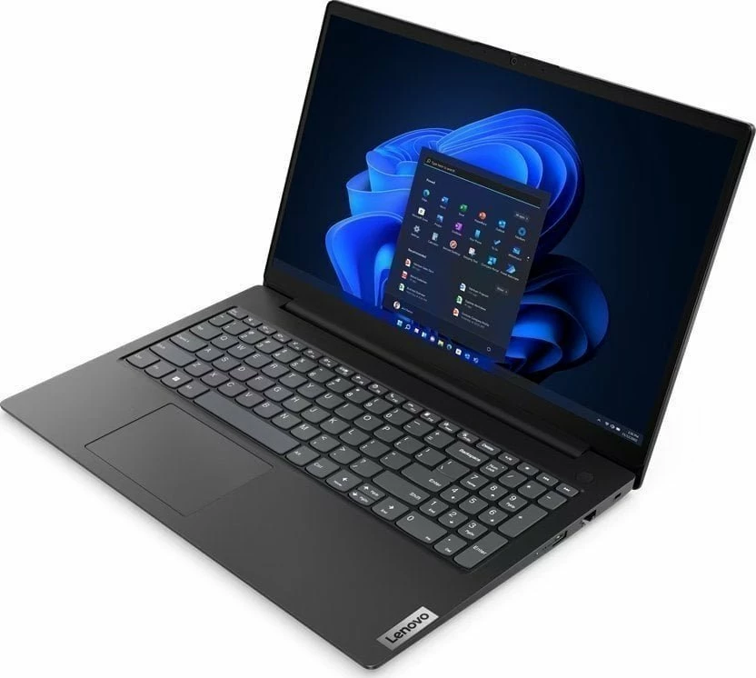 Laptop Lenovo V15 G4 AMN 82YU00YQRM, Ryzen 5 7520U, 16GB RAM, 512GB SSD, 15.6\" FHD, zi