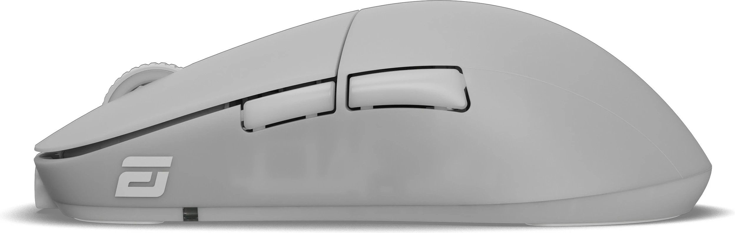 Maus gaming Endgame Gear XM2w 4K v2, pa kabllo, White Frost