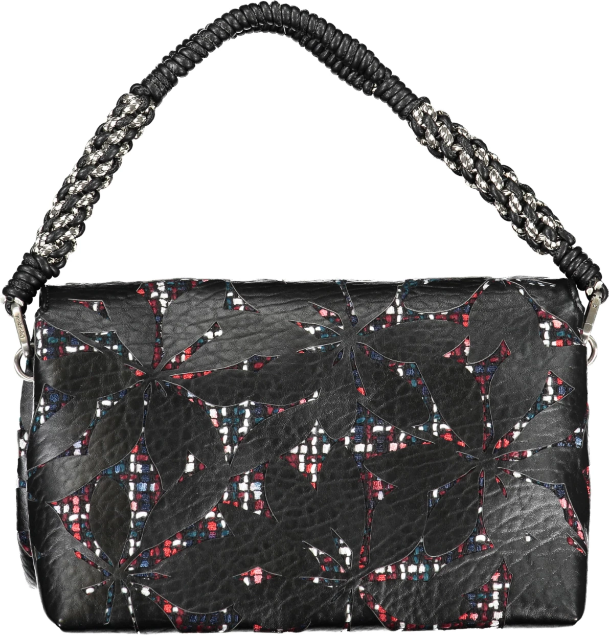 Çantë DESIGUAL femra, e zezë