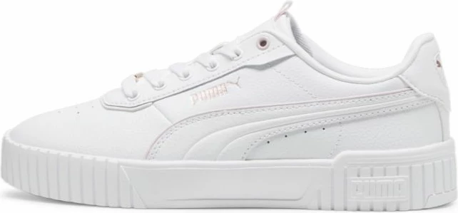 Atlete femra Puma, të bardha