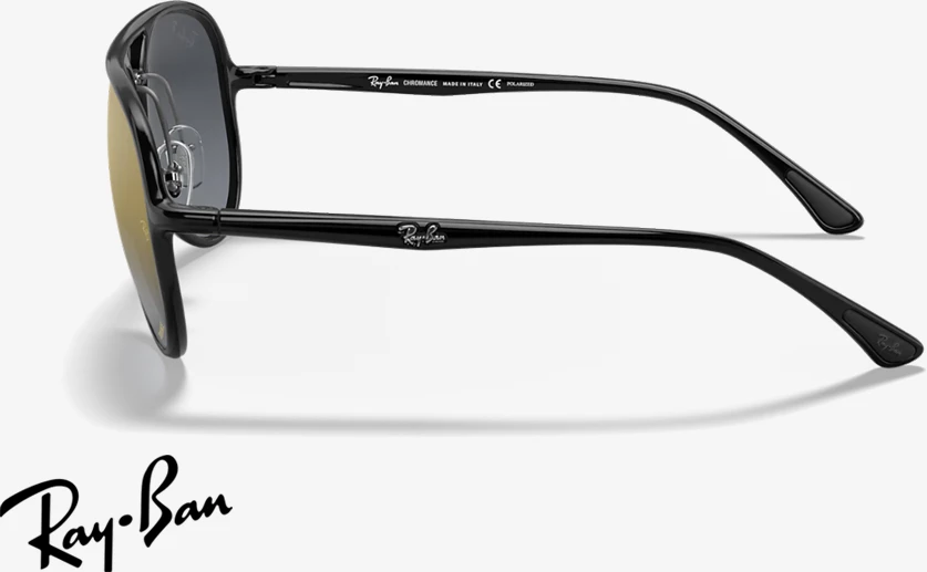 Syze dielli unisex Ray-Ban
