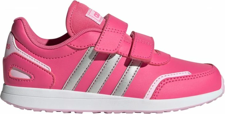 Atlete për fëmijë Puma, rozë