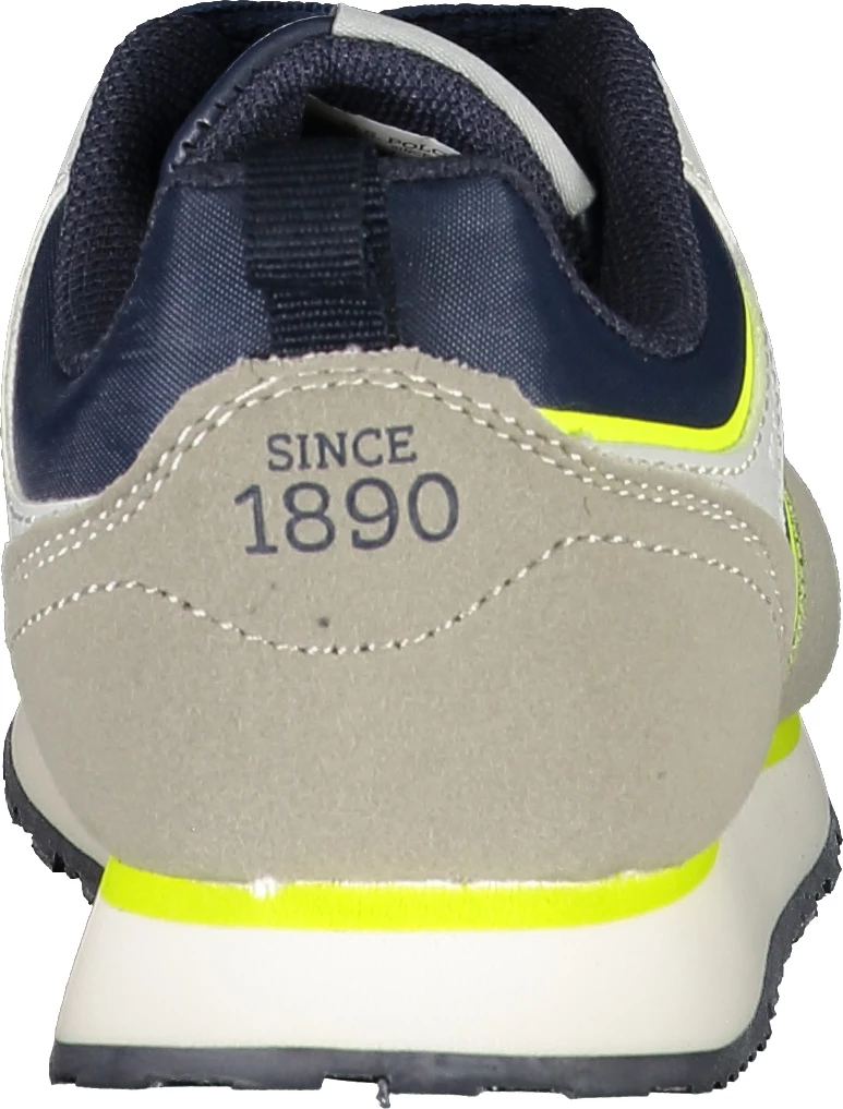 Atlete për djem U.S. POLO ASSN., blu [Madhësia: 32]