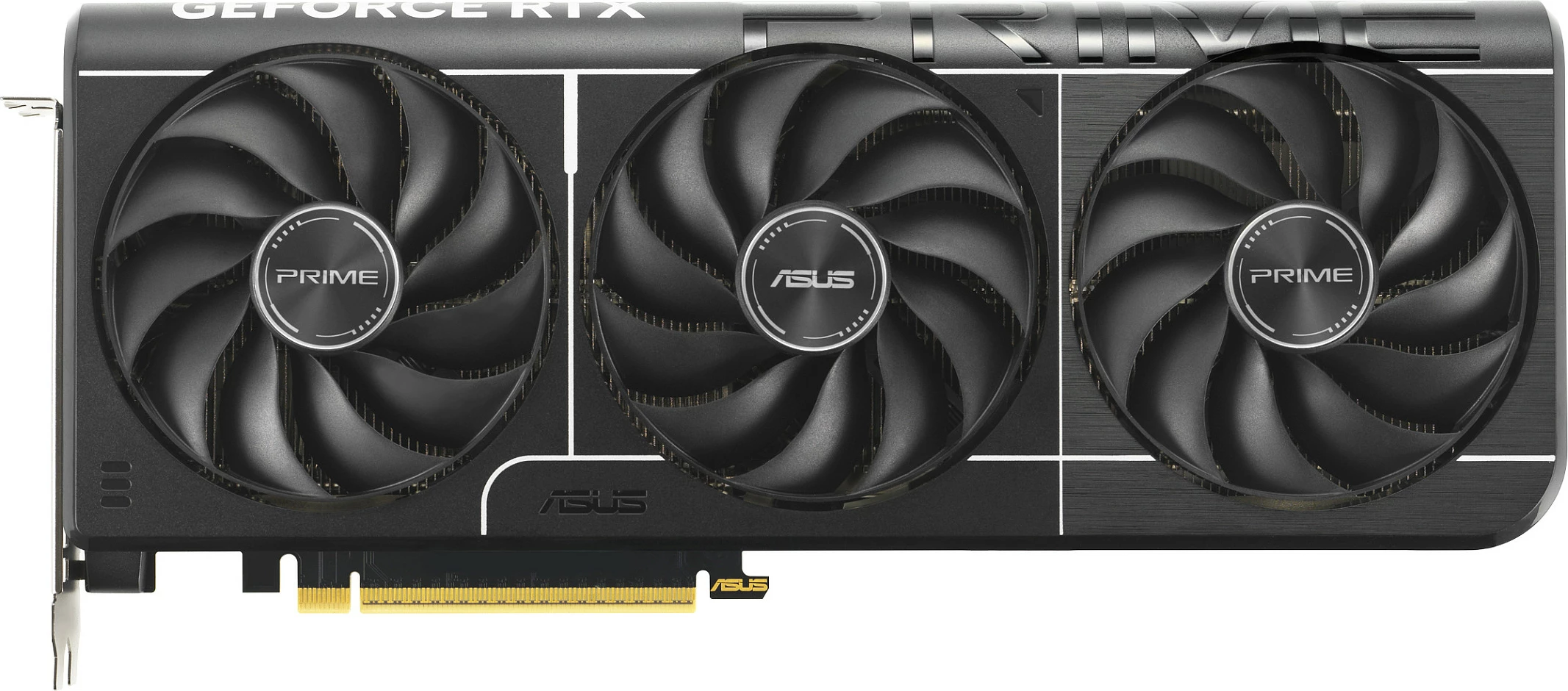 Kartelë grafike ASUS Prime GeForce RTX 5070, 12GB GDDR7, PCI Express 5.0, e zezë