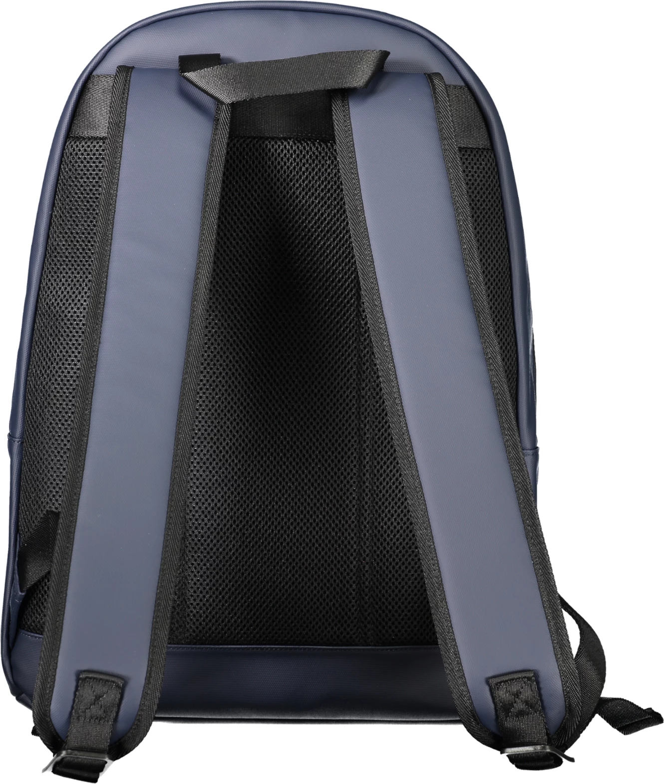 Çantë shpine TOMMY HILFIGER meshkuj, kaltër