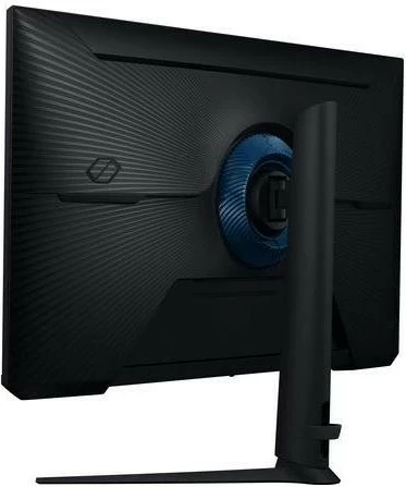 Monitor Samsung Odyssey G5 LS32FG510EUXEN, 32", QHD, 180Hz, 1ms, VA, i zi