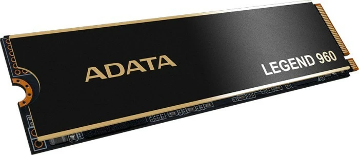 SSD Disk Adata Legend 960, 1TB, M.2 2280, PCIe 4x4