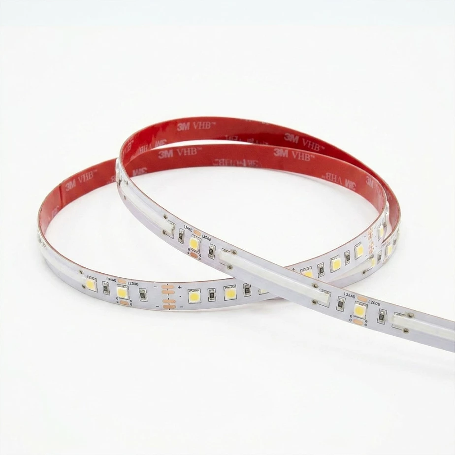 Shirit LED Synergy21 Flex Strip COB HP DW (CCT), DC24V 75W, IP20, bardhë