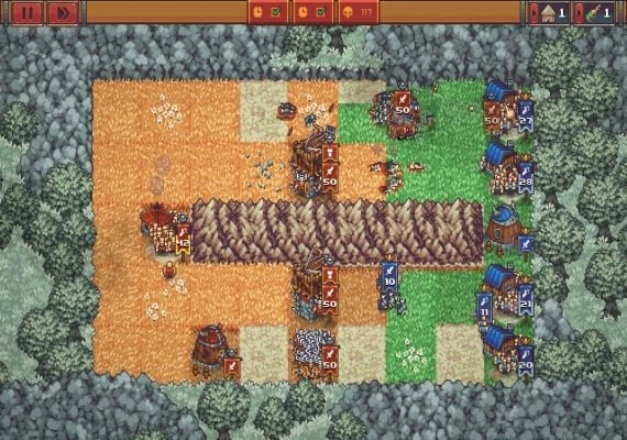 Crush Your Enemies EN/DE/FR/PL/RU Global
