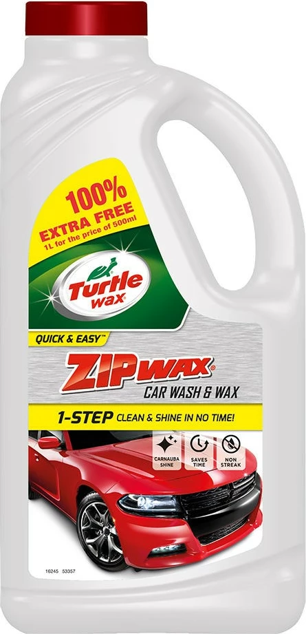 Shampon Me Dyll Zip 1l