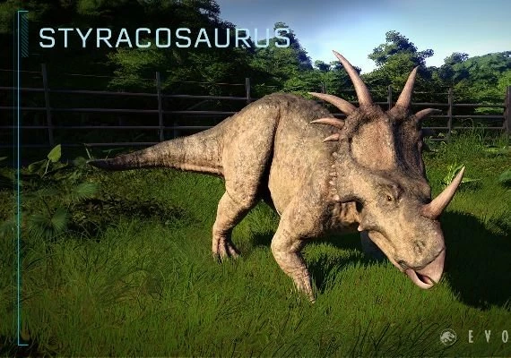 Jurassic World Evolution - Deluxe Dinosaur Pack DLC Global
