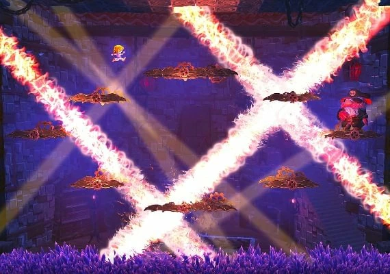 Giana Sisters: Twisted Dreams - Rise of the Owlverlord EN/DE/FR/IT/JA/RU/ES Global