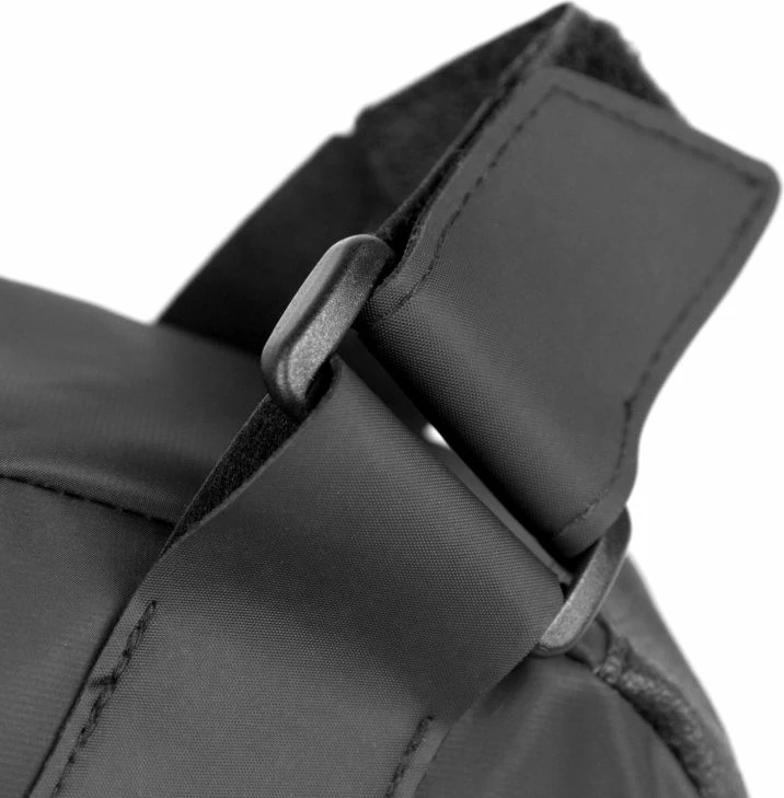 Çantë biçiklete Kellys, e zezë