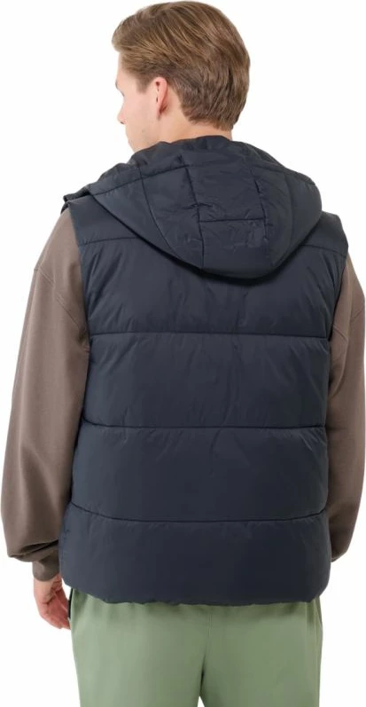 Jelek për meshkuj 4F, i zi [Madhësia: XL]