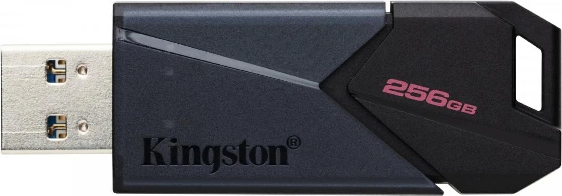 USB Kingston DataTraveler Exodia Onyx, 256GB
