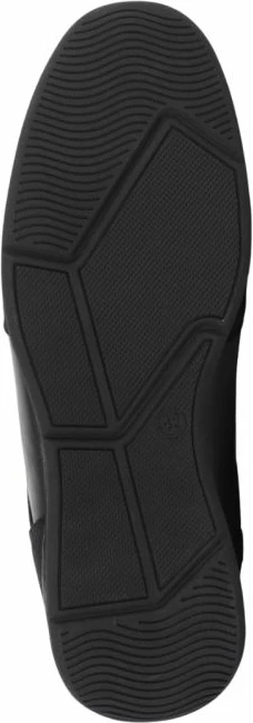 Atlete lifestyle për meshkuj Wrangler, të zeza