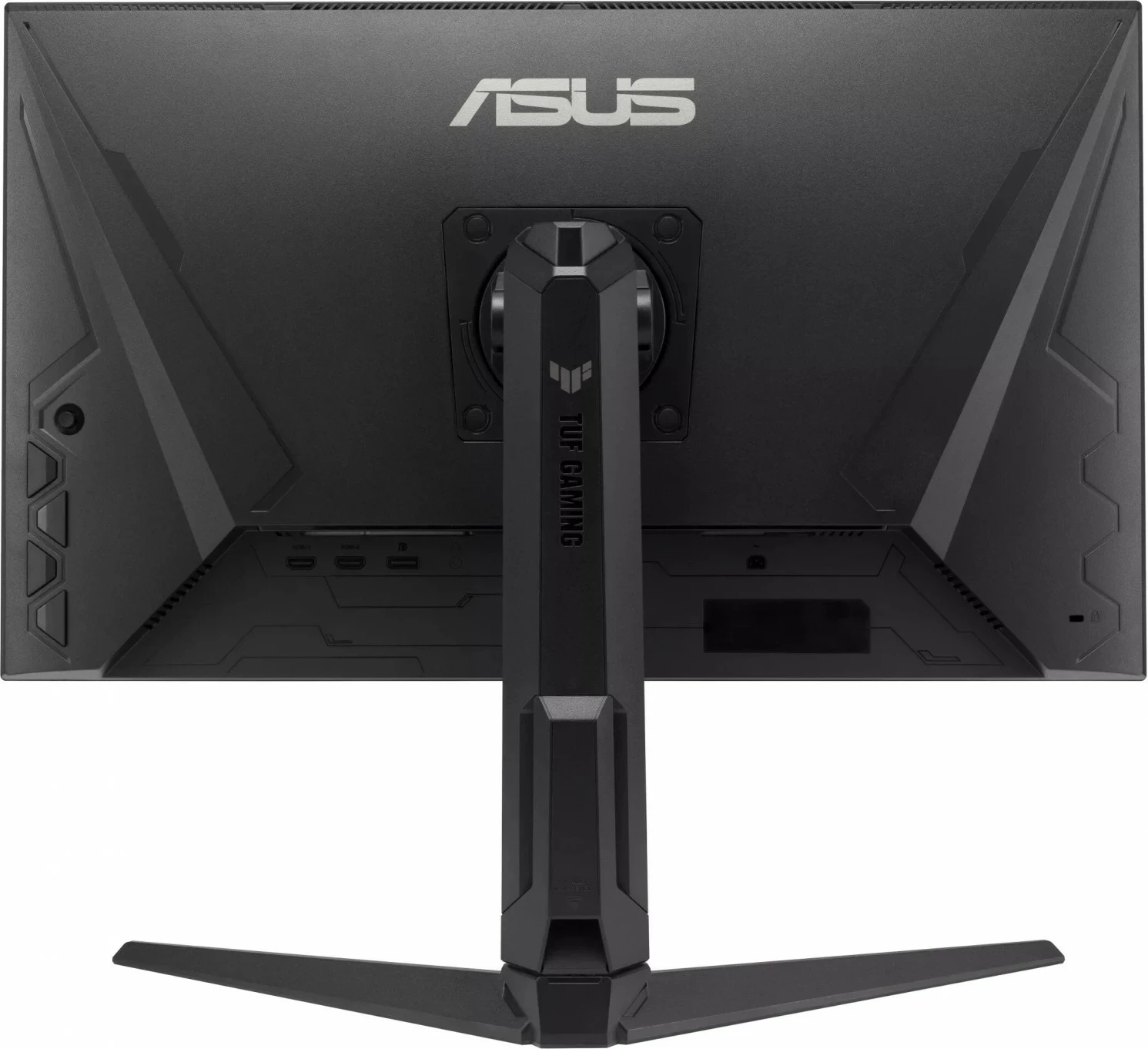 Monitor gaming Asus TUF VG27AQL5A, 27 inch, Fast IPS, QHD, 210Hz, 0.3ms, i zi