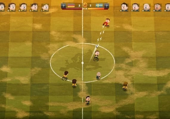 Kopanito All-Stars Soccer Global