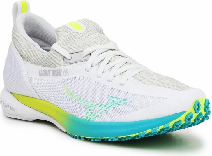 Atlete për femra Mizuno, të bardha