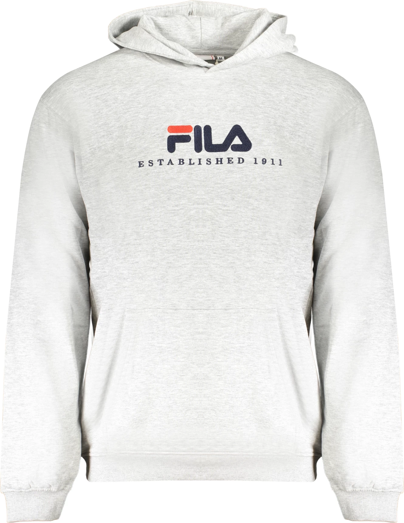 Duks për meshkuj FILA, gri