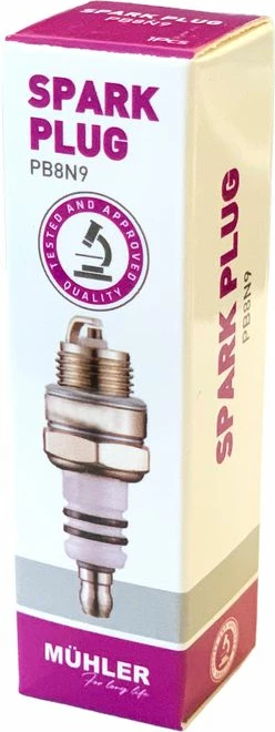 Kandela Motorsharre Pb8n9 Kuti