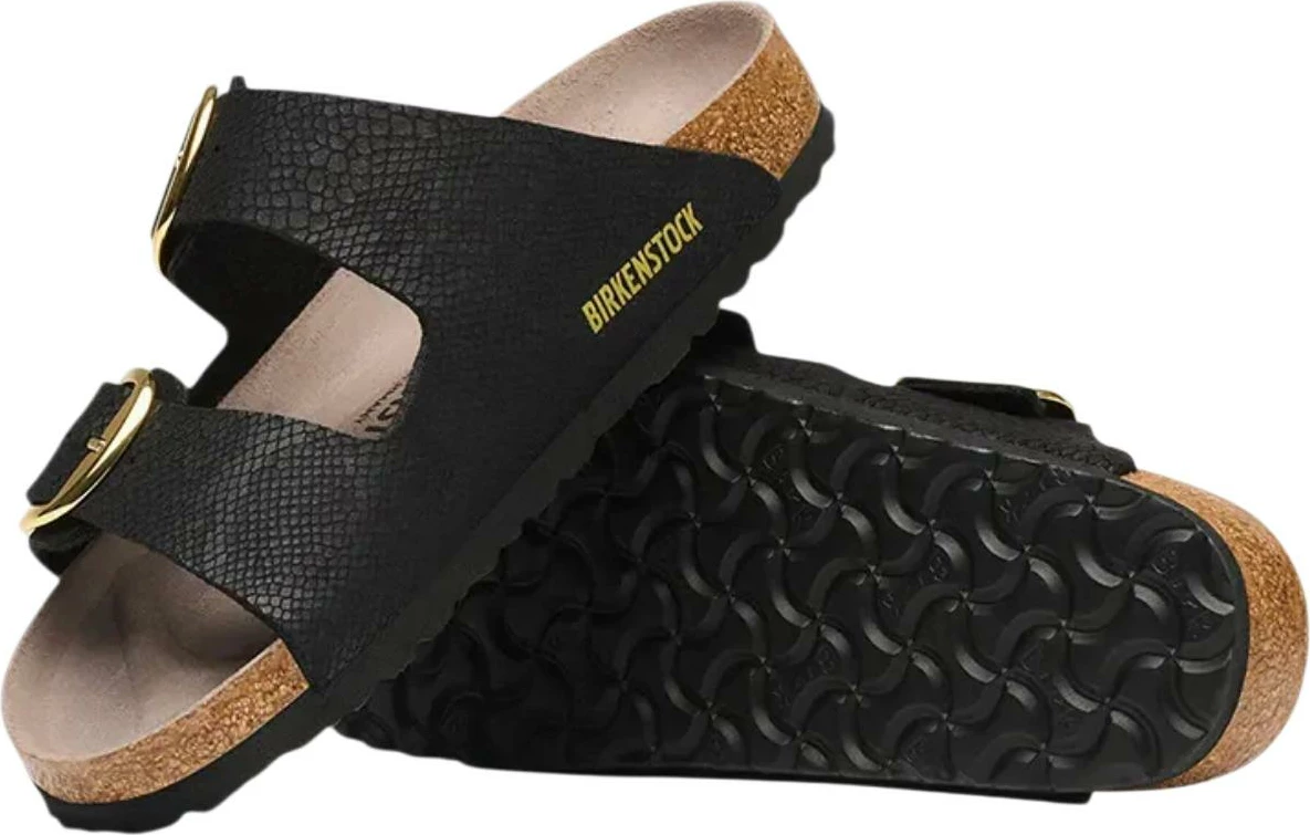Sandale për femra Birkenstock Arizona BB 1032881, të zeza [Madhësia: 38]