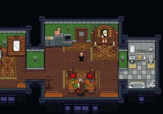 The Textorcist: The Story of Ray Bibbia - Soundtrack DLC EN Global