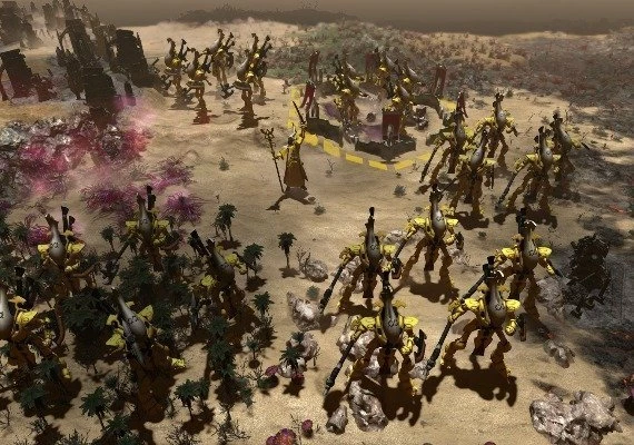 Warhammer 40,000: Gladius - Specialist Pack DLC EN/DE/FR/RU/ZH/ES Global