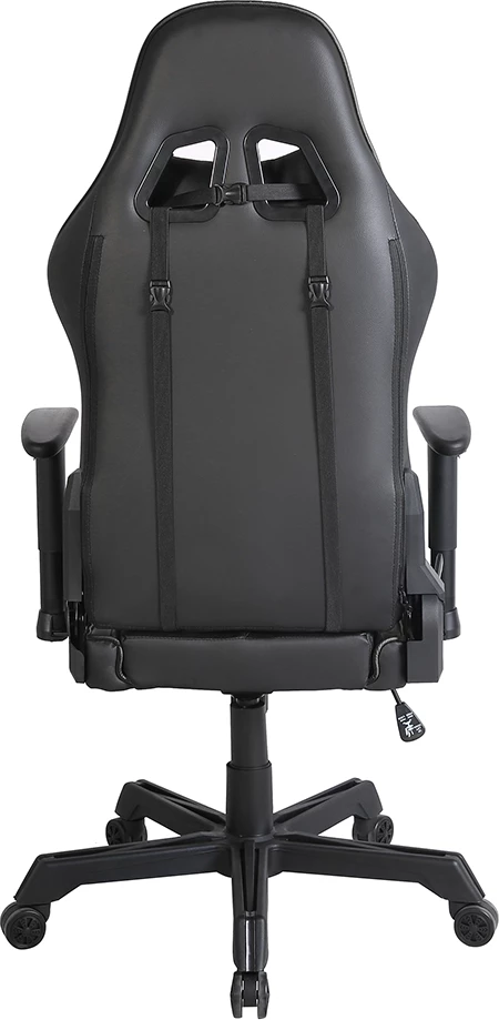 Karrige gaming RANGER për zyre, e zezë, 52x74x138