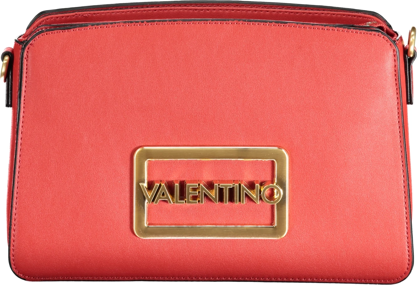 Çantë për femra Valentino Bags, e kuqe