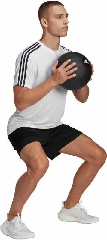 Shorce për meshkuj adidas, të zeza [Madhësia: S]