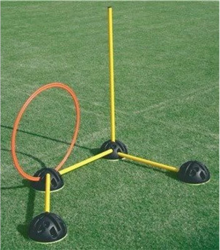 Shufër trajnimi Yakimasport, verdhë