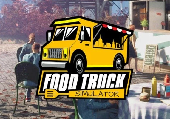Food Truck Simulator Global